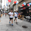 XXI Medio Maratón de Pontevedra
