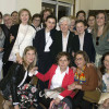 Celebración do centenario da chegada das irmás Doroteas a Pontevedra