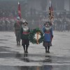 Parada Militar de la Inmaculada 2017 en la Brilat