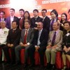 Cea organizada pola Asociación Asia-España en Hong Kong