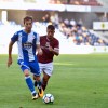 Trofeo Luís Otero 2017: Pontevedra - Deportivo