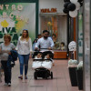 Actividades de la campaña A Pé de Rúa en las galerías de la Oliva 