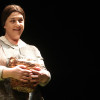 Representación de 'O tolleito de Inishmaan' no Teatro Principal