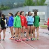 Campionatos Galegos de Atletismo Sub-10, Sub-12 e Sub-14 no CGTD