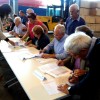 Ence apoya a 26 asociaciones vecinales dentro del Plan Social de Pontevedra