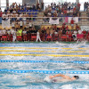 Campionato Galego Absoluto, Junior e Infantil de natación en Pontemuíños