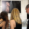 Inauguración da exposición 'Pontevedra no Obxectivo' na Casa da Luz