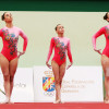 Campionato de España de Ximnasia Acrobática en Marín