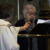 Celebración del centenario de la llegada de las hermanas Doroteas a Pontevedra
