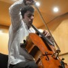 Concierto de la Real Filharmonía de Galicia con Pablo Ferrández como solista