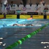 Segunda xornada do Campionato de España Open de natación en Pontemuíños