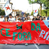 Marcha de la APDR contra ENCE 2015