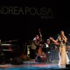 Concerto de Andrea Pousa no Culturgal