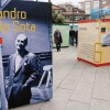 Inauguración de la exposición "Alejandro de la Sota 1913-1996"
