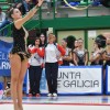 Campionato Galego de Ximnasia Rítmica de Base en Marín