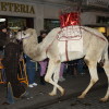 Cabalgata de Reyes por las calles de Pontevedra