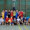 II Torneo Nova Escola de Baloncesto