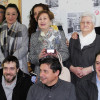 Homenaje y entrega de premio a la mujer trabajadora: Teresa Guerra Díaz