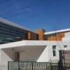 Nuevo Centro de Saúde de Marín