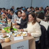 Festa do Lacón con Grelos en Cuntis
