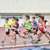 Campeonatos Gallegos de Atletismo Sub-10, Sub-12 y Sub-14 en el CGTD