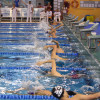 Campionato galego de natación de longa distancia en Pontemuíños