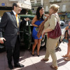Raúl dá unha sorpresa á súa esposa, Lorena, no seu décimo aniversario de voda