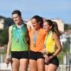 Campionato Galego Absoluto de Atletismo no CGTD