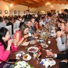 Gala do Comité Galego de Árbitros