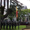 Día das Forzas Armadas en Pontevedra
