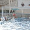 Campionato de España xuvenil de waterpolo en Marín