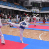 Campionato Provincial Escolar de Taekwondo 2017