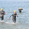 Segunda edición del 113 Swim Ride Run de Sanxenxo