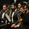 Concerto da Banda de Música de Pontevedra coa agrupación 'Máis que danza'