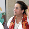Presentación del libro de Rosanna Lopez Salgueiro 'Pontevedra es Ellas'