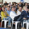 Primera jornada del congreso del PPdeG en Pontevedra