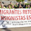 A Asociación de Emigrantes Retornados Ulla Umia (AERU)