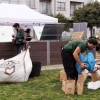 "Festa da compostaxe"