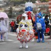 Desfile de Carnaval de Pontevedra 2018
