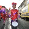 Gran Desfile de Carnaval de Poio 2018