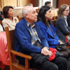 Reunión de xuíces e fiscais na Audiencia de Pontevedra