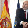 Presentación de Maica Larriba como subdelegada del Gobierno en Pontevedra