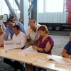 Ence apoya a 26 asociaciones vecinales dentro del Plan Social de Pontevedra
