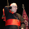 Pregón da Semana Santa, a cargo do cardeal Rouco Varela
