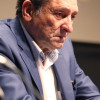 Presentación de las memorias de José Rivas Fontán en el Teatro Principal