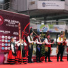 Inauguración do Campionato de Europa Júnior de Loitas Olímpicas