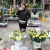 Mercado de las flores