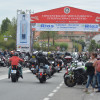 XXXI Concentración Moto Turística Internacional de Sanxenxo