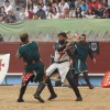 Gran Torneo Medieval de la Feira Franca 2016