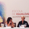 Inauguración de la Escuela de Igualdad María Vinyals